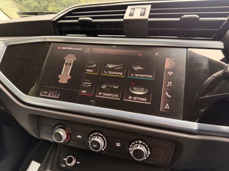 2019 Audi Q3 - photo 20