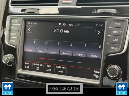 2015 Volkswagen Golf - photo 20