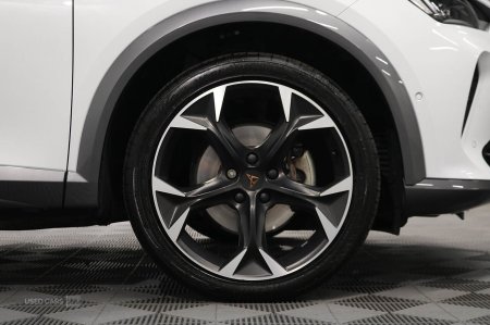 2024 Cupra Formentor - photo 8