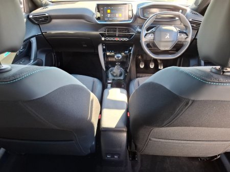 2023 Peugeot 2008 - photo 12