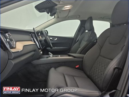 2026 Volvo XC60 - photo 4