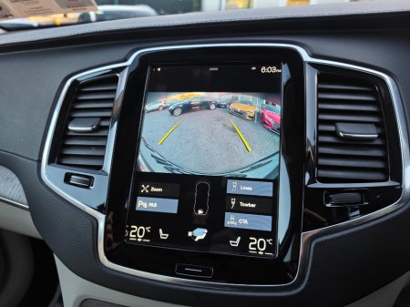 2022 Volvo XC90 - photo 21