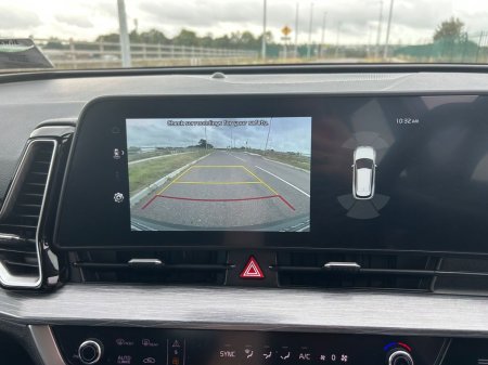 2024 Kia Sportage - photo 17