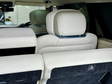 2025 Land Rover Range Rover - photo 34