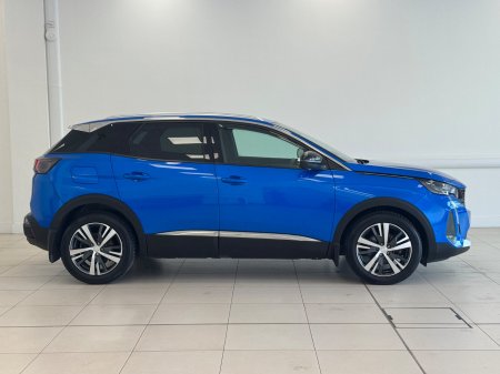 2022 Peugeot 3008 - photo 3