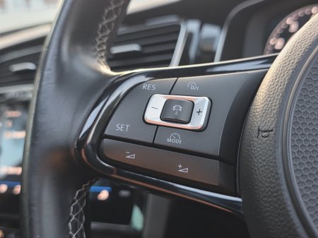 2018 Volkswagen Golf - photo 25