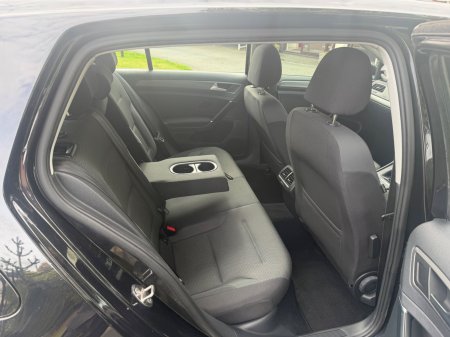 2017 Volkswagen Golf - photo 10