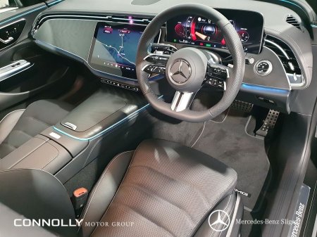 2026 Mercedes-Benz E-Class - photo 10
