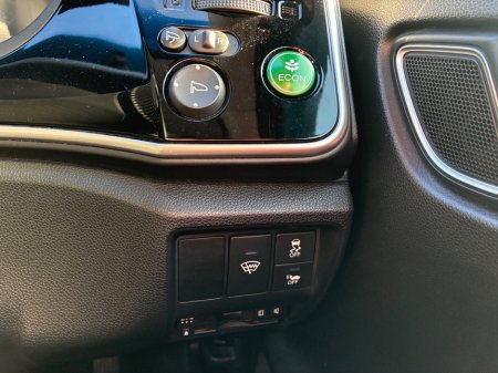 2019 Honda Grace - photo 16