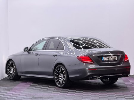 2017 Mercedes-Benz E-Class - photo 4