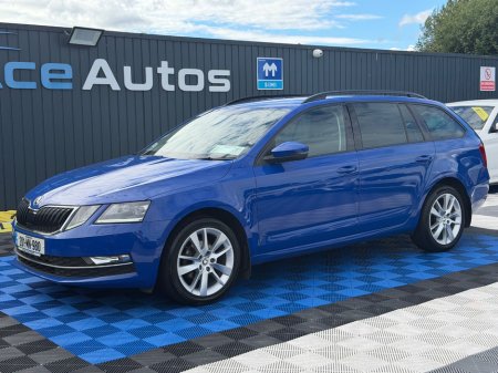 2020 Skoda Octavia - photo 2
