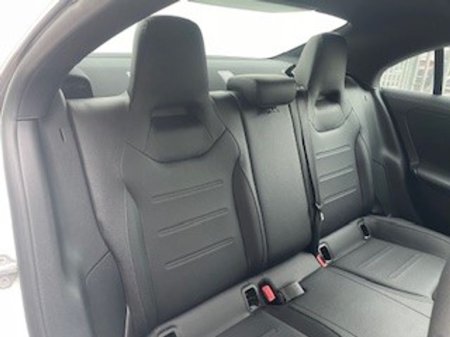 2023 Mercedes-Benz CLA - photo 10