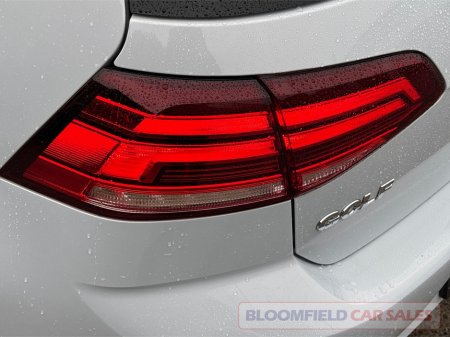 2017 Volkswagen Golf - photo 16