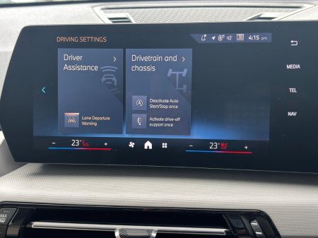 2024 BMW X1 - photo 17