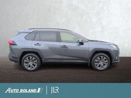 2024 Toyota RAV4 - photo 6