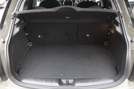2019 Mini Cooper - photo 17