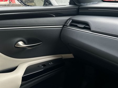 2023 Lexus ES - photo 17