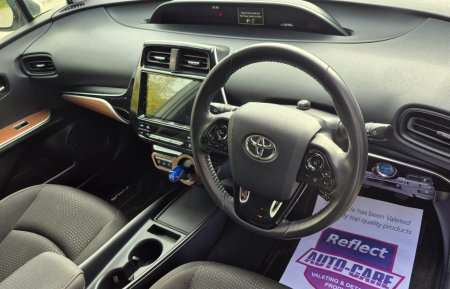 2021 Toyota Prius - photo 22