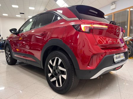 2025 Opel Mokka - photo 9