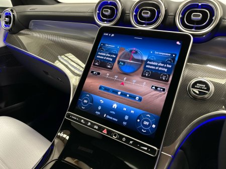 2026 Mercedes-Benz GLC - photo 22