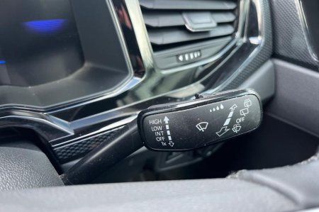 2025 Volkswagen Polo - photo 15