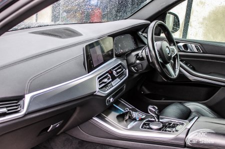 2021 BMW X5 - photo 27