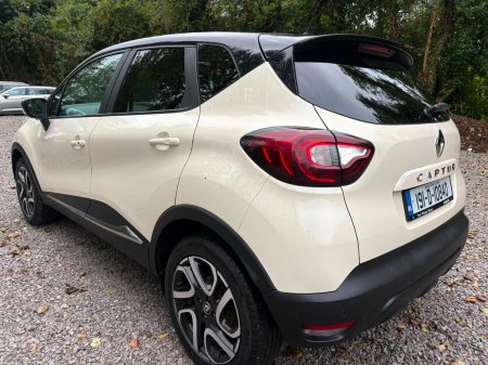 2019 Renault Captur - photo 6