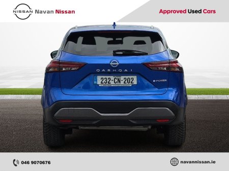 2023 Nissan Qashqai - photo 7