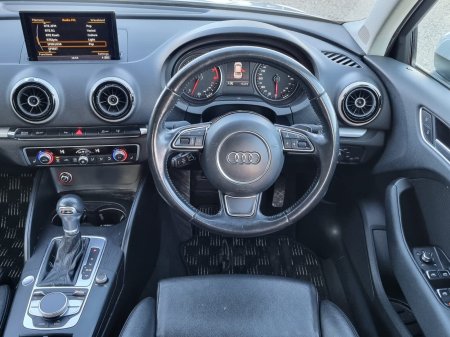 2015 Audi A3 - photo 27