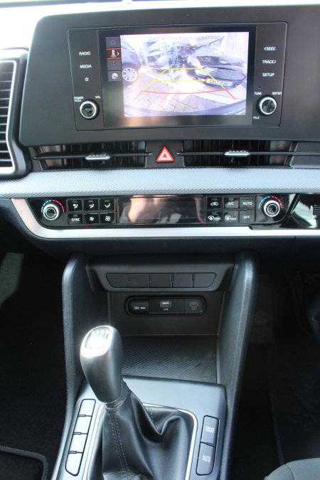 2023 Kia Sportage - photo 12