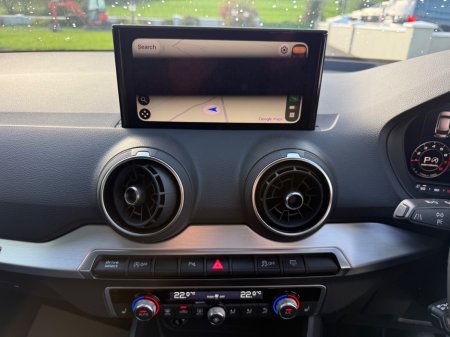 2017 Audi Q2 - photo 11
