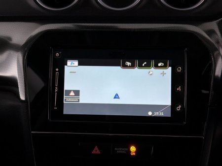 2023 Suzuki Vitara - photo 24