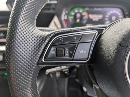 2024 Audi A3 - photo 18