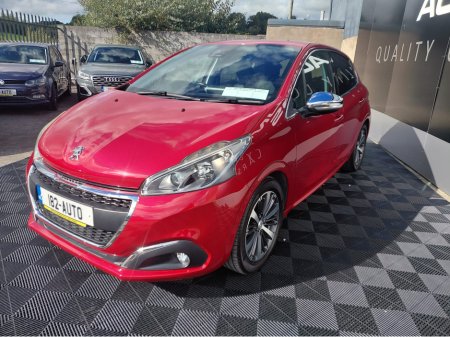 2018 Peugeot 208 - photo 3