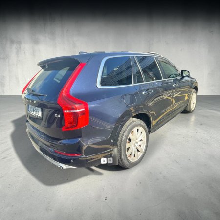 2016 Volvo XC90 - photo 12