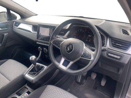 2022 Renault Captur - photo 6