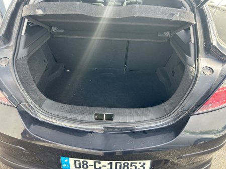 2008 Opel Astra - photo 15