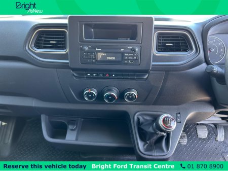 2024 Renault Master - photo 11