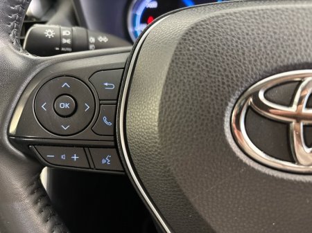 2022 Toyota RAV4 - photo 12