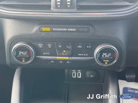 2022 Ford Kuga - photo 16