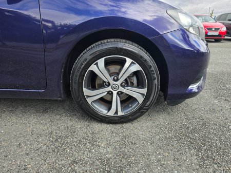 2015 Nissan Pulsar - photo 20