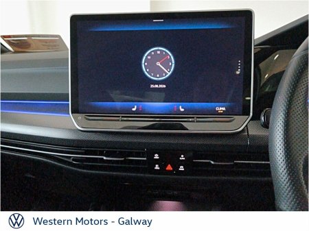 2025 Volkswagen Golf - photo 17