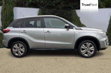 2022 Suzuki Vitara - photo 3