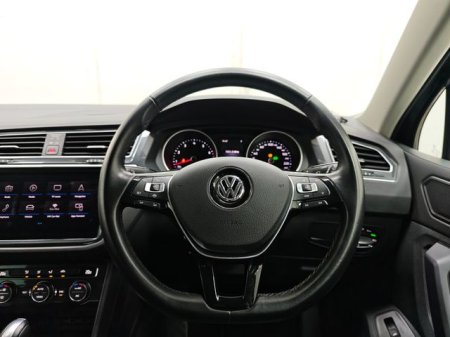 2020 Volkswagen Tiguan - photo 30