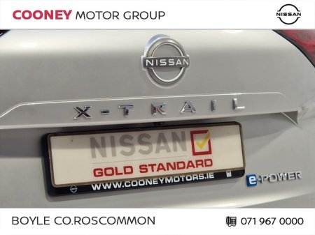 2026 Nissan X-Trail - photo 24