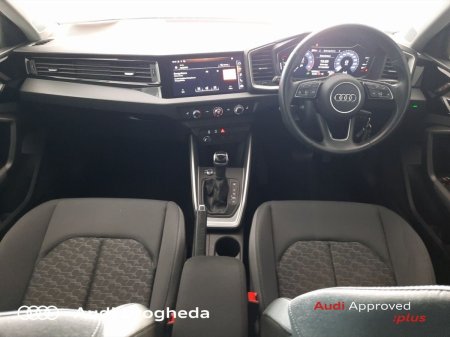 2024 Audi A1 - photo 12