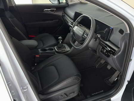 2026 Kia Sportage - photo 20