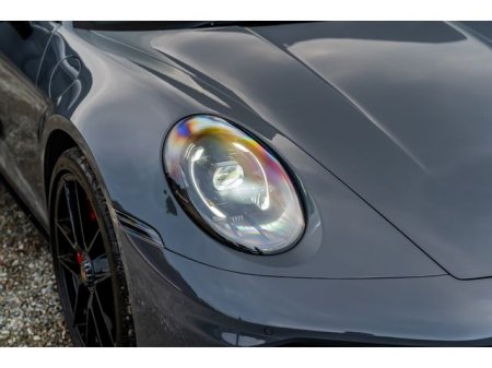 2025 Porsche 911 - photo 8