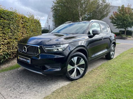 2022 Volvo XC40 - photo 27