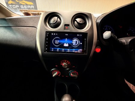 2013 Nissan Note - photo 10